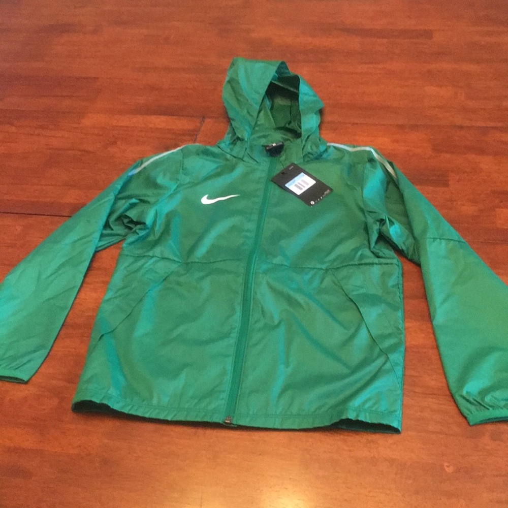 Nike Youth full-zip Jacket